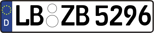 LB-ZB5296