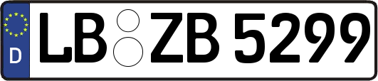 LB-ZB5299