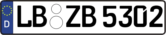 LB-ZB5302