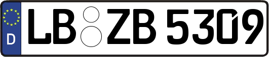 LB-ZB5309