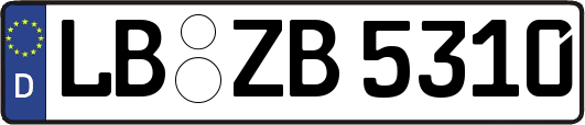 LB-ZB5310