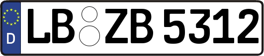 LB-ZB5312