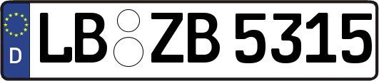 LB-ZB5315