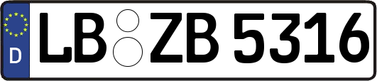 LB-ZB5316