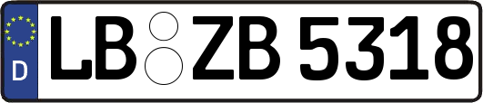 LB-ZB5318