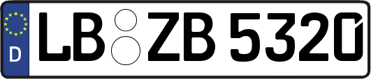 LB-ZB5320