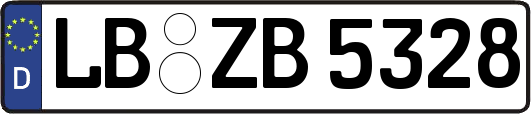LB-ZB5328