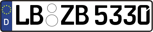 LB-ZB5330