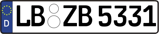 LB-ZB5331