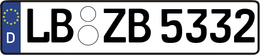 LB-ZB5332