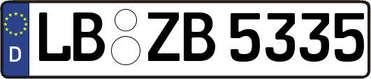 LB-ZB5335