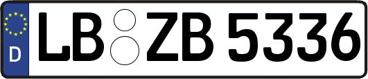 LB-ZB5336