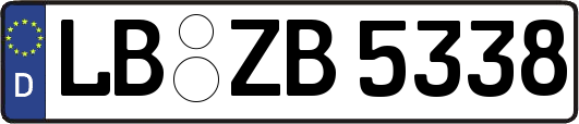 LB-ZB5338