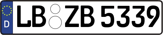 LB-ZB5339