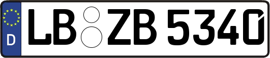 LB-ZB5340