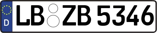 LB-ZB5346