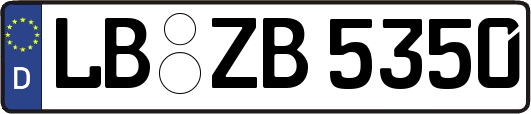 LB-ZB5350