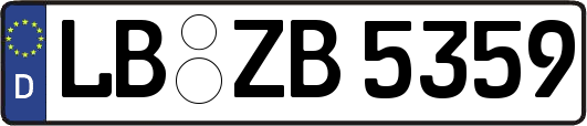 LB-ZB5359