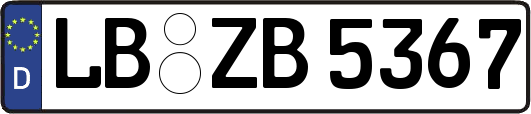LB-ZB5367