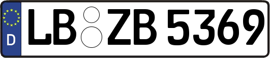 LB-ZB5369