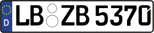 LB-ZB5370