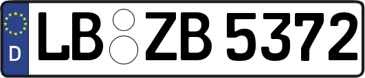 LB-ZB5372