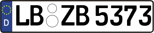 LB-ZB5373