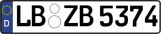 LB-ZB5374