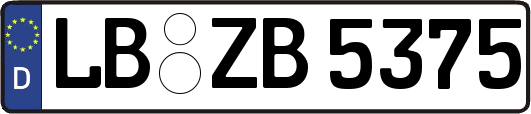 LB-ZB5375