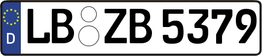 LB-ZB5379