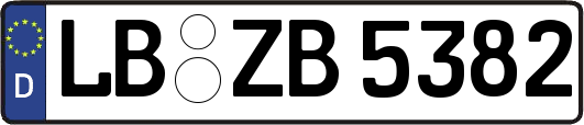 LB-ZB5382