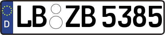 LB-ZB5385