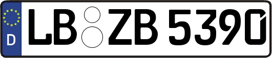 LB-ZB5390