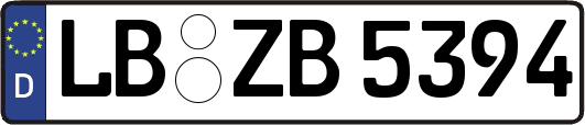 LB-ZB5394
