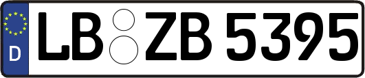 LB-ZB5395