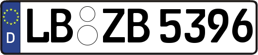 LB-ZB5396