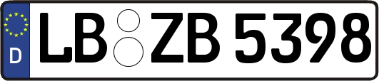 LB-ZB5398