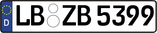 LB-ZB5399