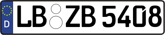 LB-ZB5408