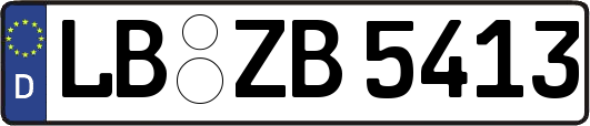LB-ZB5413