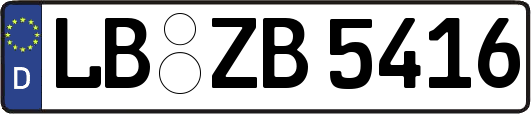 LB-ZB5416