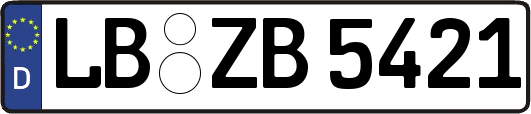 LB-ZB5421