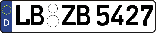 LB-ZB5427