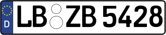 LB-ZB5428