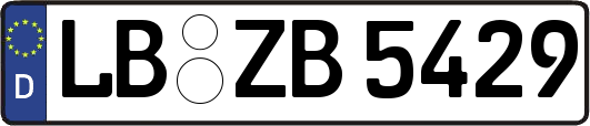LB-ZB5429
