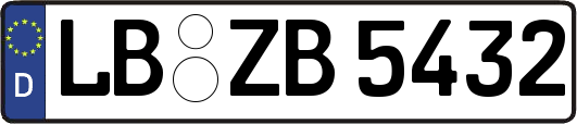 LB-ZB5432