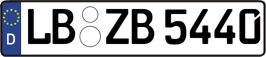 LB-ZB5440