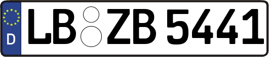 LB-ZB5441