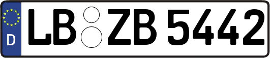LB-ZB5442