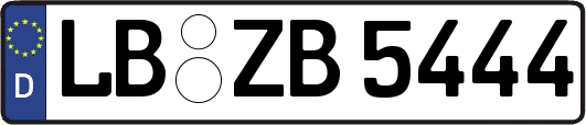 LB-ZB5444
